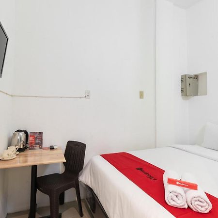 Reddoorz Near Sun Plaza Medan 2 Ξενοδοχείο Εξωτερικό φωτογραφία