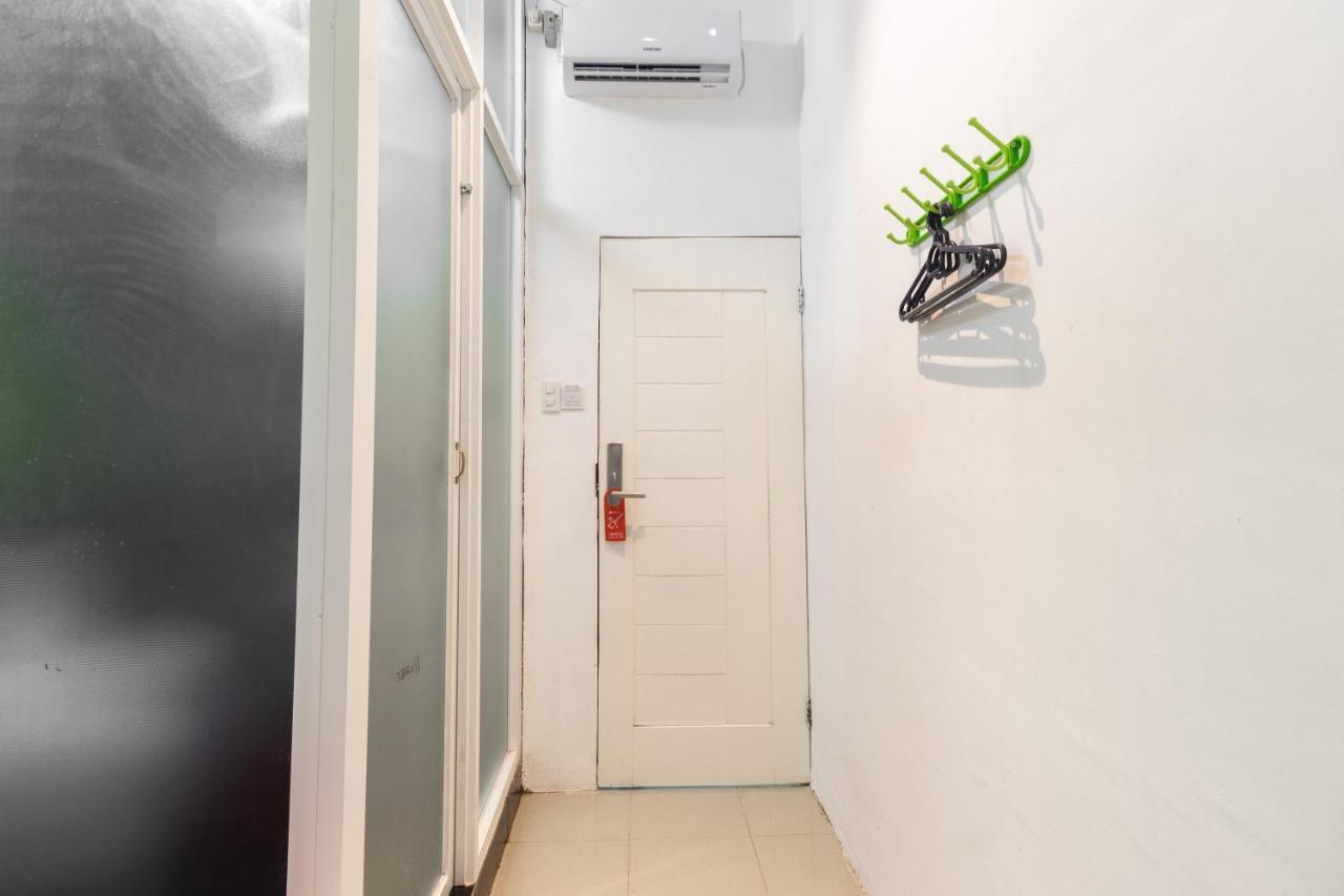 Reddoorz Near Sun Plaza Medan 2 Ξενοδοχείο Εξωτερικό φωτογραφία