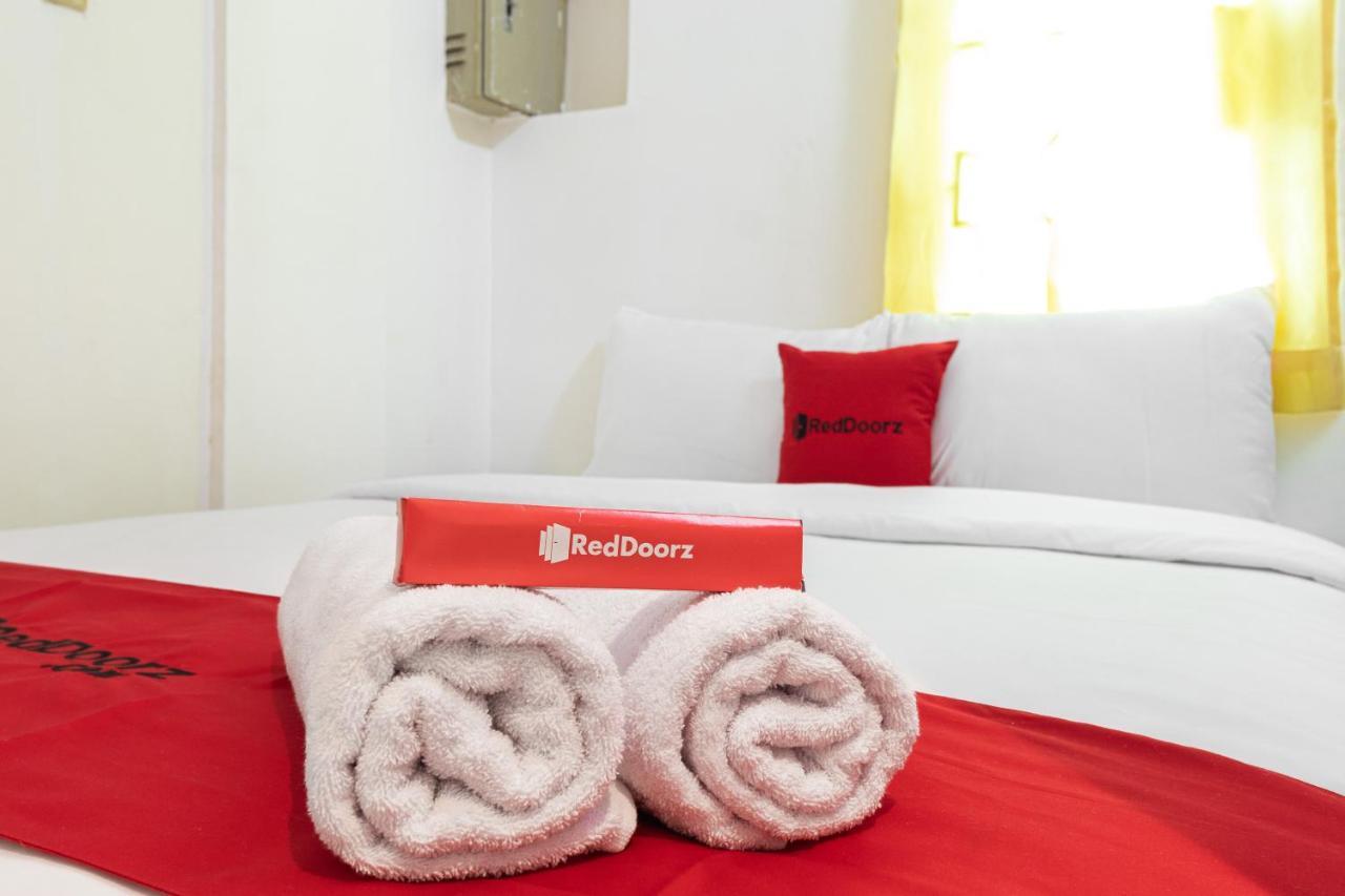 Reddoorz Near Sun Plaza Medan 2 Ξενοδοχείο Εξωτερικό φωτογραφία