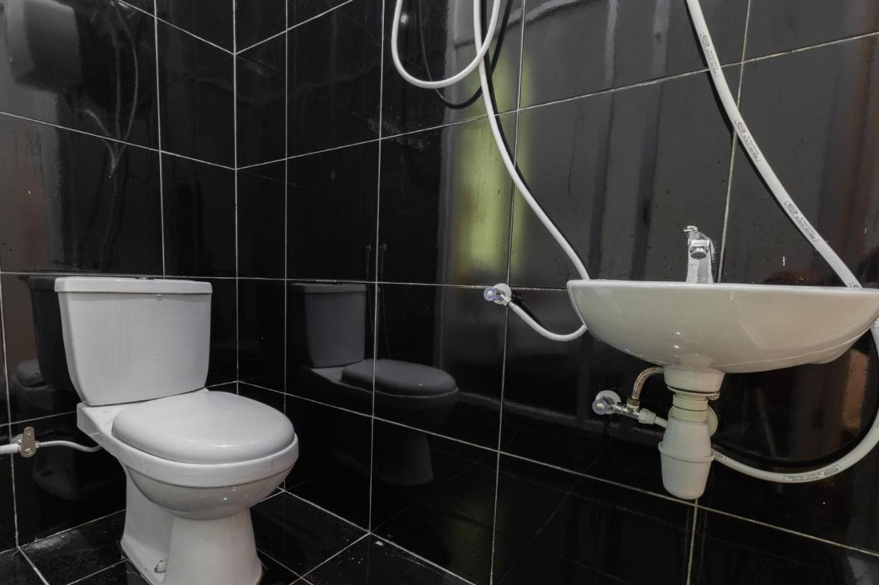 Reddoorz Near Sun Plaza Medan 2 Ξενοδοχείο Εξωτερικό φωτογραφία