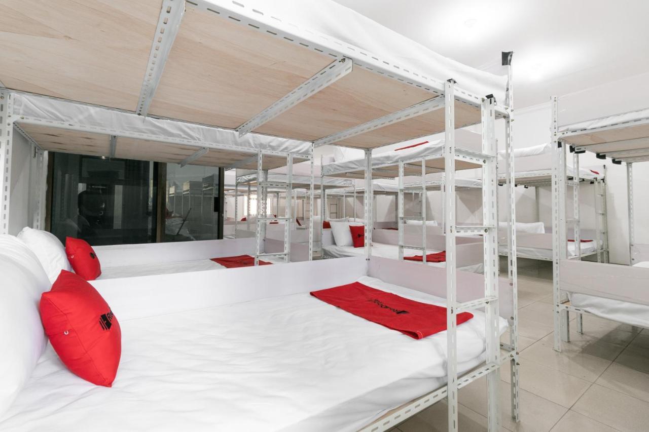 Reddoorz Near Sun Plaza Medan 2 Ξενοδοχείο Εξωτερικό φωτογραφία
