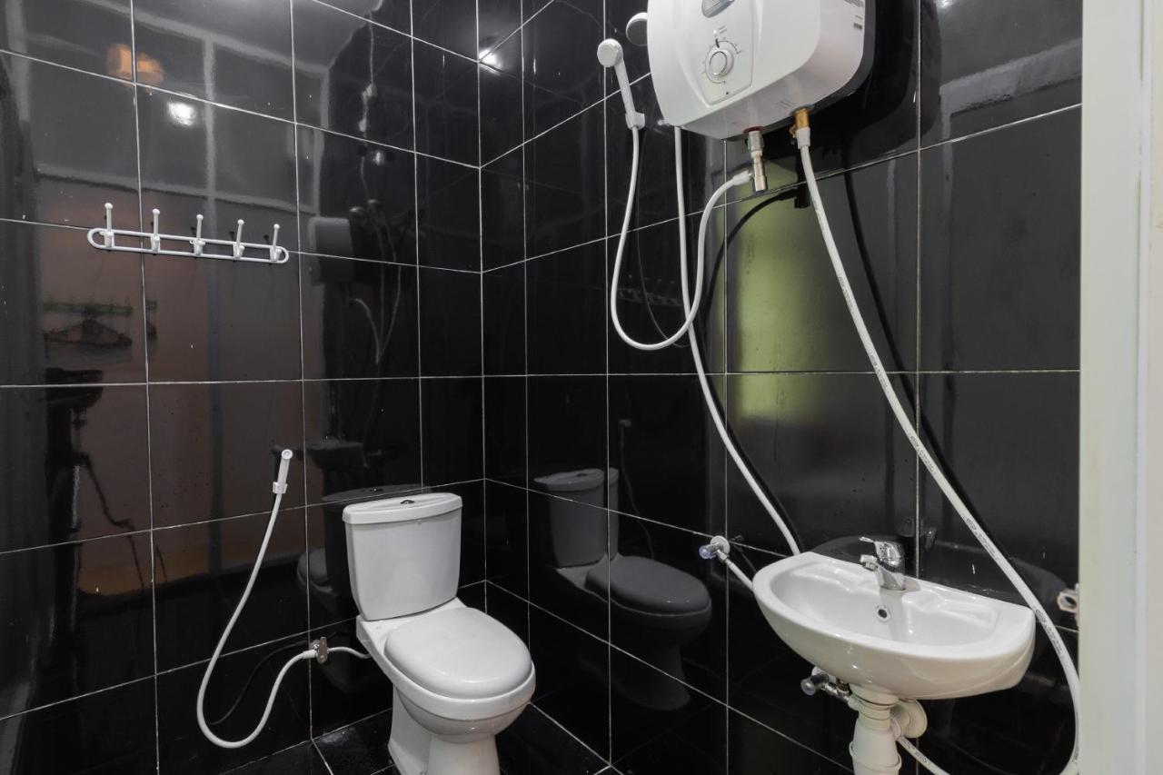 Reddoorz Near Sun Plaza Medan 2 Ξενοδοχείο Εξωτερικό φωτογραφία