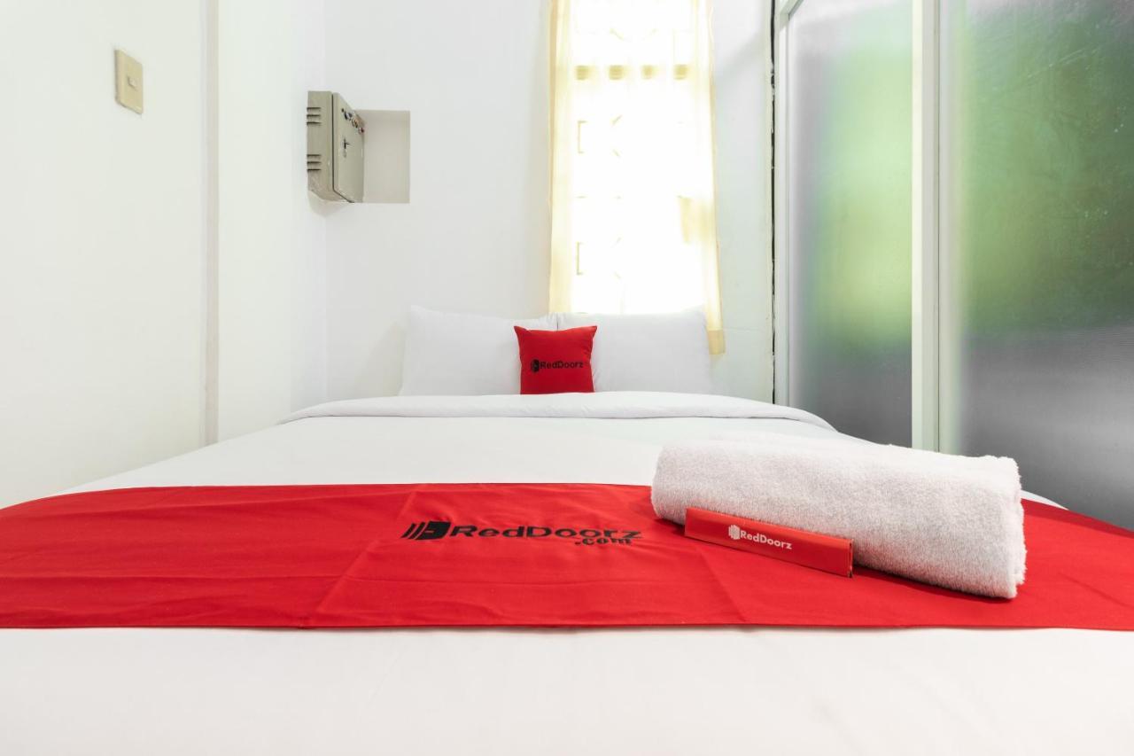 Reddoorz Near Sun Plaza Medan 2 Ξενοδοχείο Εξωτερικό φωτογραφία