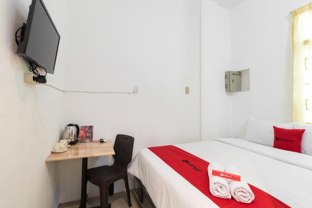 Reddoorz Near Sun Plaza Medan 2 Ξενοδοχείο Εξωτερικό φωτογραφία